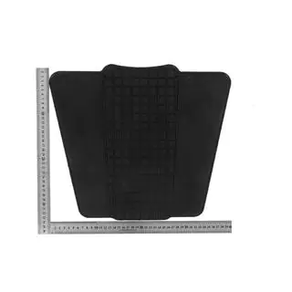 Bageste bro-måtte (Stingray Premium)