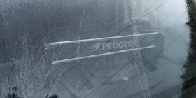 Peugeot Boxer 2006–2025 Instrumentbrætshylde (type 1) 2006-2014 foto 2