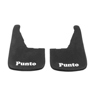 Premium Stænklapper Punto (2 stk) Fiat Punto Grande/EVO 2006–2018 foto 2