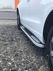 Audi Q3 2011–2019 Sidetrin Tayga V2 (2 stk., aluminium) foto 6