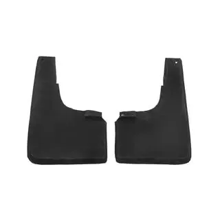 Forreste stænklapper (2 stk.) Volkswagen Amarok 2010–2022 foto 2