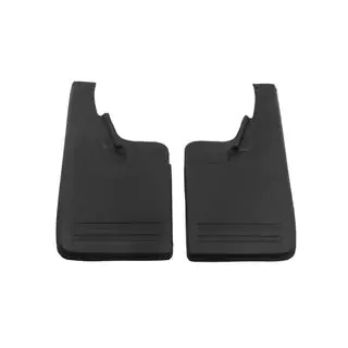 Bageste stænklapper (2 stk.) Volkswagen Amarok 2010–2022 foto 4