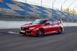 Sportversion af hatchbacken Honda Civic Type R foto 14