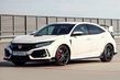 Sportversion af hatchbacken Honda Civic Type R foto 3