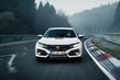 Sportversion af hatchbacken Honda Civic Type R foto 2