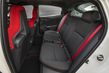 Sportversion af hatchbacken Honda Civic Type R foto 7