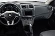 Test af den opdaterede Renault Sandero hatchback, 2. generation foto 5