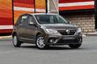 Test af den opdaterede Renault Sandero hatchback, 2. generation foto 1