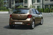 Test af den opdaterede Renault Sandero hatchback, 2. generation foto 9