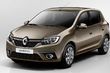 Test af den opdaterede Renault Sandero hatchback, 2. generation foto 2