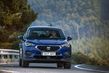 Mellemstor SUV: SEAT Tarraco foto 12