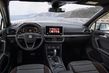 Mellemstor SUV: SEAT Tarraco foto 9