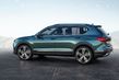 Mellemstor SUV: SEAT Tarraco foto 5
