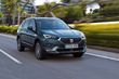 Mellemstor SUV: SEAT Tarraco foto 4