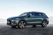 Mellemstor SUV: SEAT Tarraco foto 1