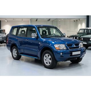 Maya Blue sidetrin (2 stk., aluminium) foto 1