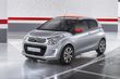 Test af femdørs hatchback Citroen C1 foto 2