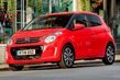 Test af femdørs hatchback Citroen C1 foto 5