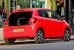 Test af femdørs hatchback Citroen C1 foto 4