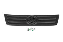 Volkswagen Caddy 2004–2010 Vinterdæksel til kølergrill (øverste) Mat foto 4