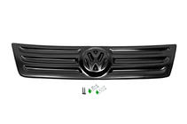 Volkswagen Caddy 2004–2010 Vinterdæksel til kølergrill (øverste) Mat foto 6