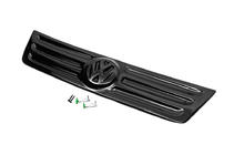 Volkswagen Caddy 2004–2010 Vinterdæksel til kølergrill (øverste) Mat foto 7