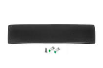 Volkswagen Caddy 2004–2010 Vinterafdækning til kølergrill (nedre) foto 5