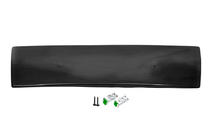 Volkswagen Caddy 2004–2010 Vinterafdækning til kølergrill (nedre) foto 6