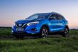 Anden generation af Nissan Qashqai-crossoveren foto 1