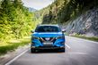 Anden generation af Nissan Qashqai-crossoveren foto 4