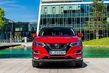 Anden generation af Nissan Qashqai-crossoveren foto 11