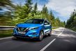Anden generation af Nissan Qashqai-crossoveren foto 2