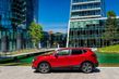 Anden generation af Nissan Qashqai-crossoveren foto 9