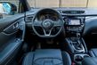 Anden generation af Nissan Qashqai-crossoveren foto 5