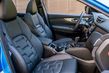 Anden generation af Nissan Qashqai-crossoveren foto 7