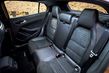 Test af den kompakte crossover Mercedes-Benz GLA-Class foto 9