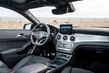 Test af den kompakte crossover Mercedes-Benz GLA-Class foto 8