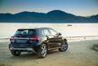 Test af den kompakte crossover Mercedes-Benz GLA-Class foto 7
