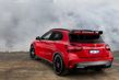 Test af den kompakte crossover Mercedes-Benz GLA-Class foto 5