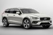 Test af Volvo V60 Cross Country allroad-stationcar foto 5