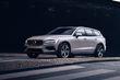 Test af Volvo V60 Cross Country allroad-stationcar foto 2