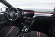 Fem-dørs Opel Corsa hatchback i sjette generation foto 4