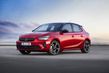 Fem-dørs Opel Corsa hatchback i sjette generation foto 2