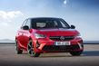 Fem-dørs Opel Corsa hatchback i sjette generation foto 1