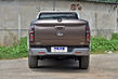 Test af mellemstor pickup: Great Wall Pao foto 11