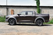 Test af mellemstor pickup: Great Wall Pao foto 10