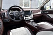 Test af mellemstor pickup: Great Wall Pao foto 9
