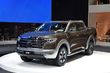 Test af mellemstor pickup: Great Wall Pao foto 1