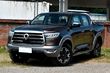 Test af mellemstor pickup: Great Wall Pao foto 5