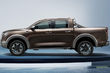 Test af mellemstor pickup: Great Wall Pao foto 3